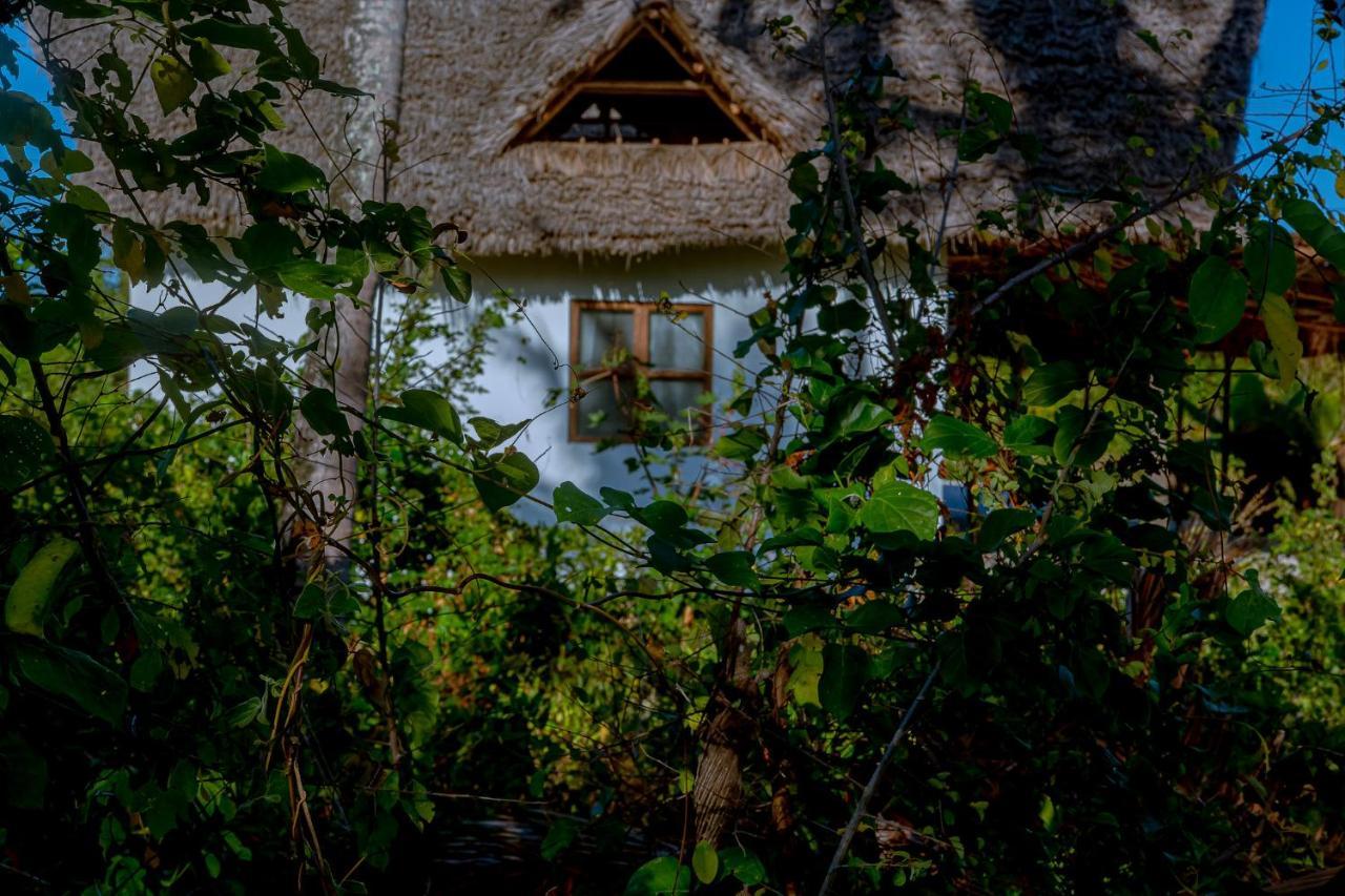 Afriican Village Zanzibar Michamvi Exterior foto