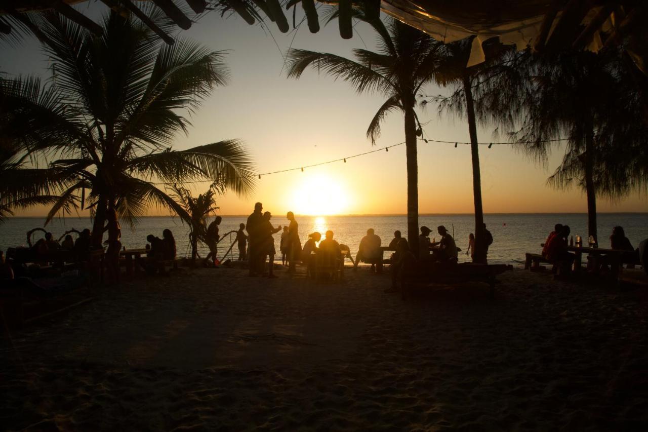 Afriican Village Zanzibar Michamvi Exterior foto